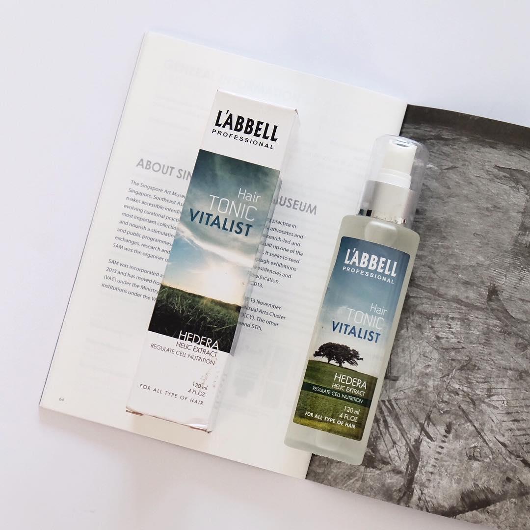 Labbell Professional Vitalist Hair Tonic