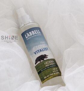 labbell hair tonic