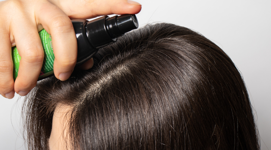 How to Choose the Right Hair Tonic?