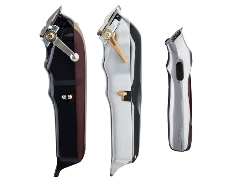 WAHL Kombinasi Terbaik Senior Legend dan Align.