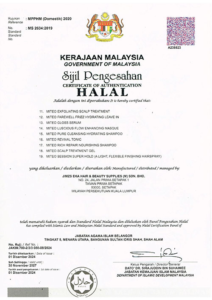 miteo halal