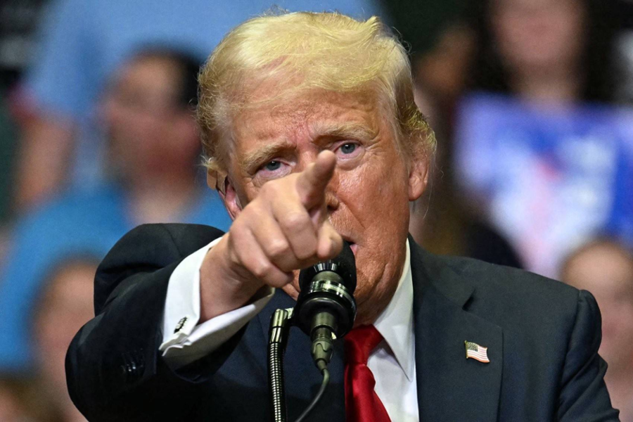 Keputusan Mahkamah Agung AS 6:3 – Tarif Trump Haram! Ni Memang ‘Bom’ Pilihan Raya!