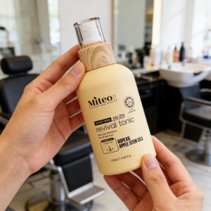 Miteo Hair Tonic 120ml