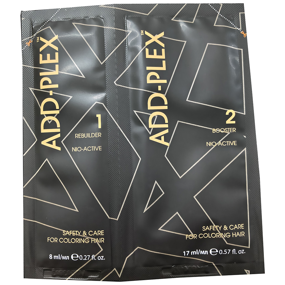 ADD-PLEX Hair Repair Mask