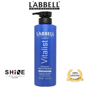 L'ABBELL Professional Vitalist Relived Dandruff Shampoo 1000ml
