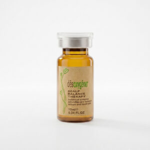 Desoxygener Ayurvedic Scalp Balance Therapy 10ml bottle