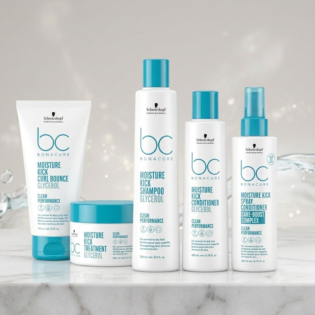 Jual Sebotol Schwarzkopf, Untung Bersih Lebih Dua Kali Ganda? Group Buy Moisture Kick Ni Memang Gila Berbaloi!