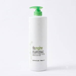 Desoxygener Ayurvedic System Hair Conditioner 1000ml