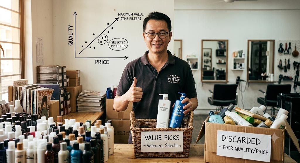 Kenapa Brand Antarabangsa Makin Mahal, Tapi Ada Produk Boleh Jual Makin Murah? Ini Rahsia Sebenar!