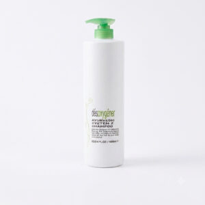 Desoxygener Ayurvedic System 2 Shampoo 1000ml