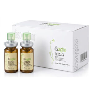 Desoxygener Ayurvedic Therapy Essence 8x10ml