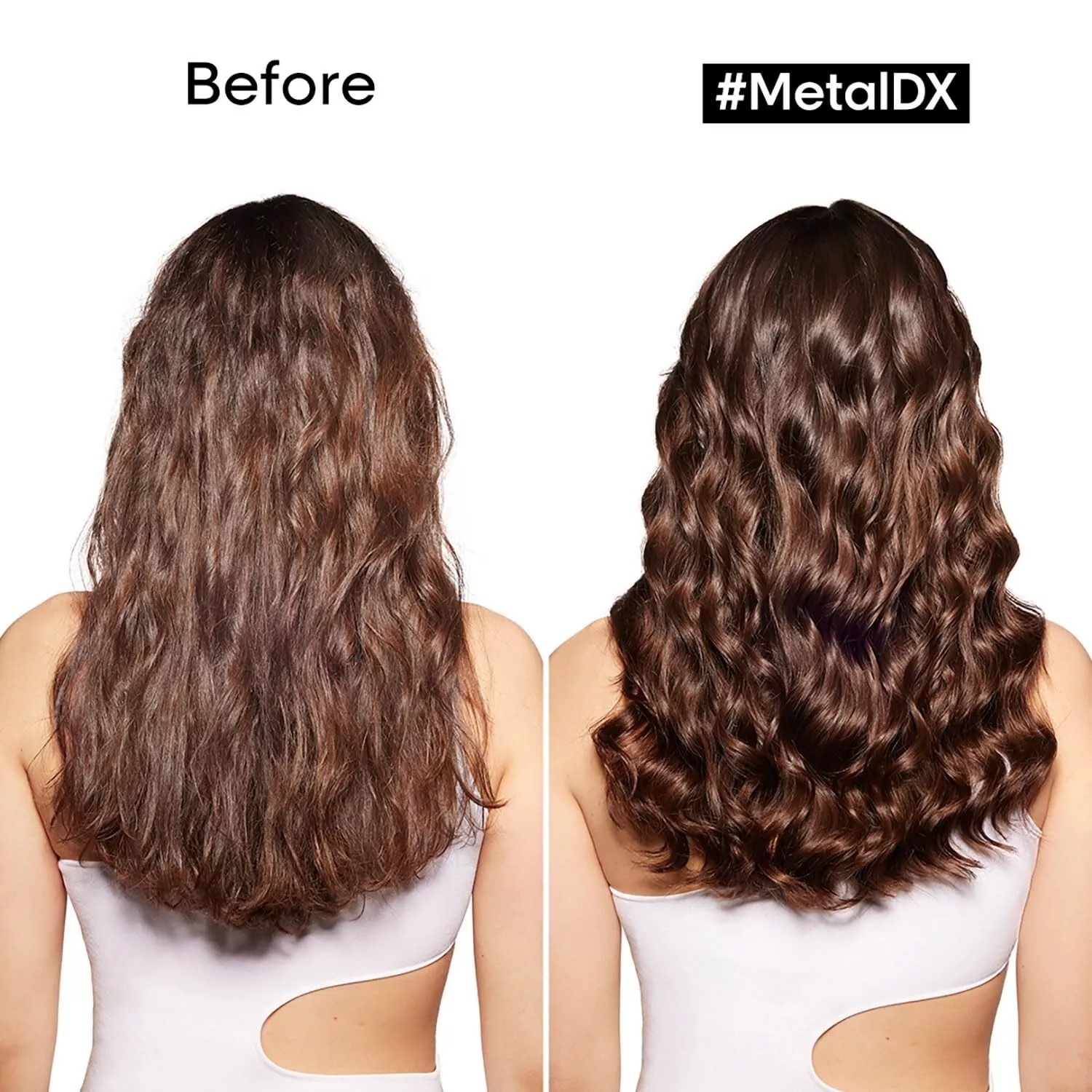 Loreal Serie Expert Metal DX Hair Treatment Masque 250ml - Image 2