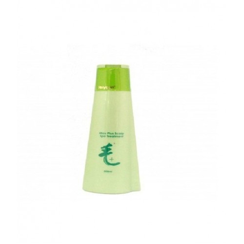 Mau Plus Scalp Balancing Treatment 500ml