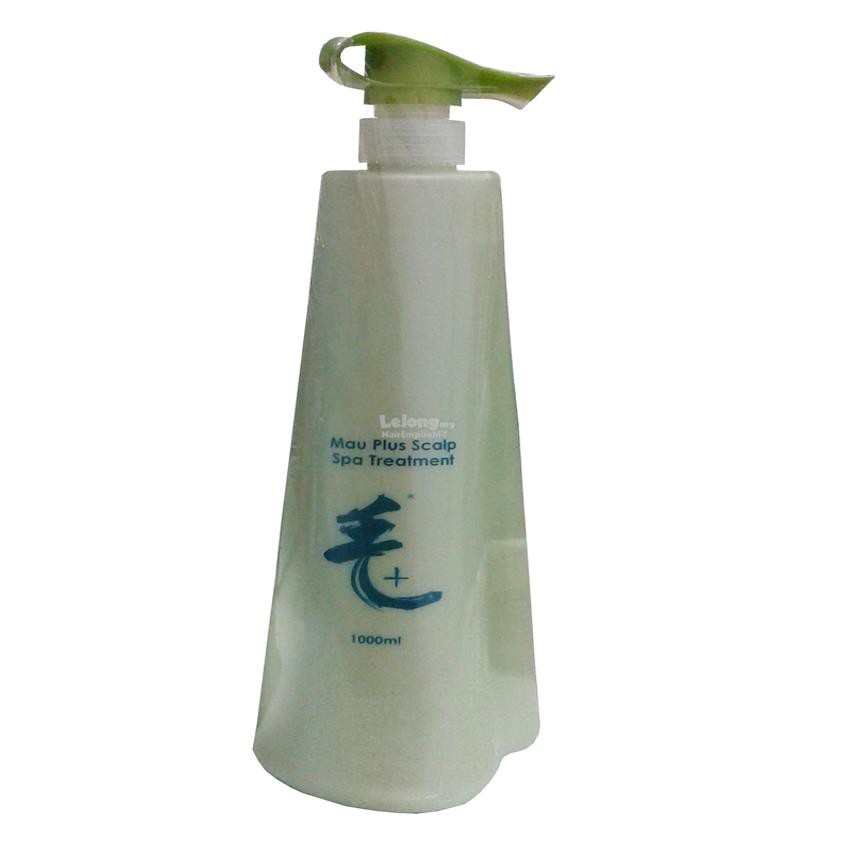 Mau Plus Scalp Spa Treatment 1000ml - Image 3