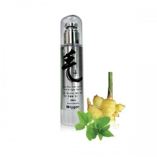 Mau Plus Hair Serum 100ml