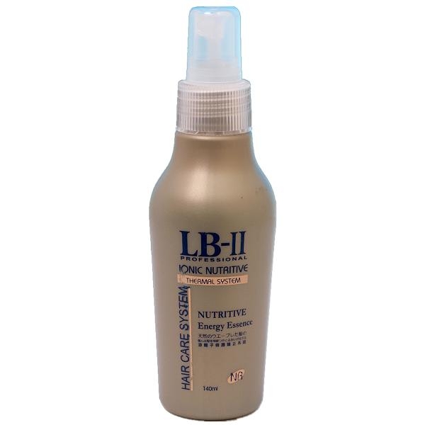 LB-II Ionic Nutritive Energy Essence Spray 140ml