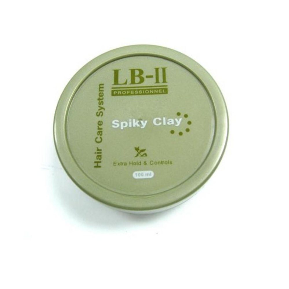 LB-II Spiky Clay 100ml