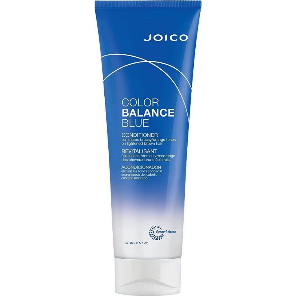 Joico Color Balance Blue Conditioner 300ml Bottle