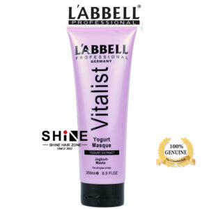 Labbell Vitalist Yogurt Hair Treatment Mask 250ml