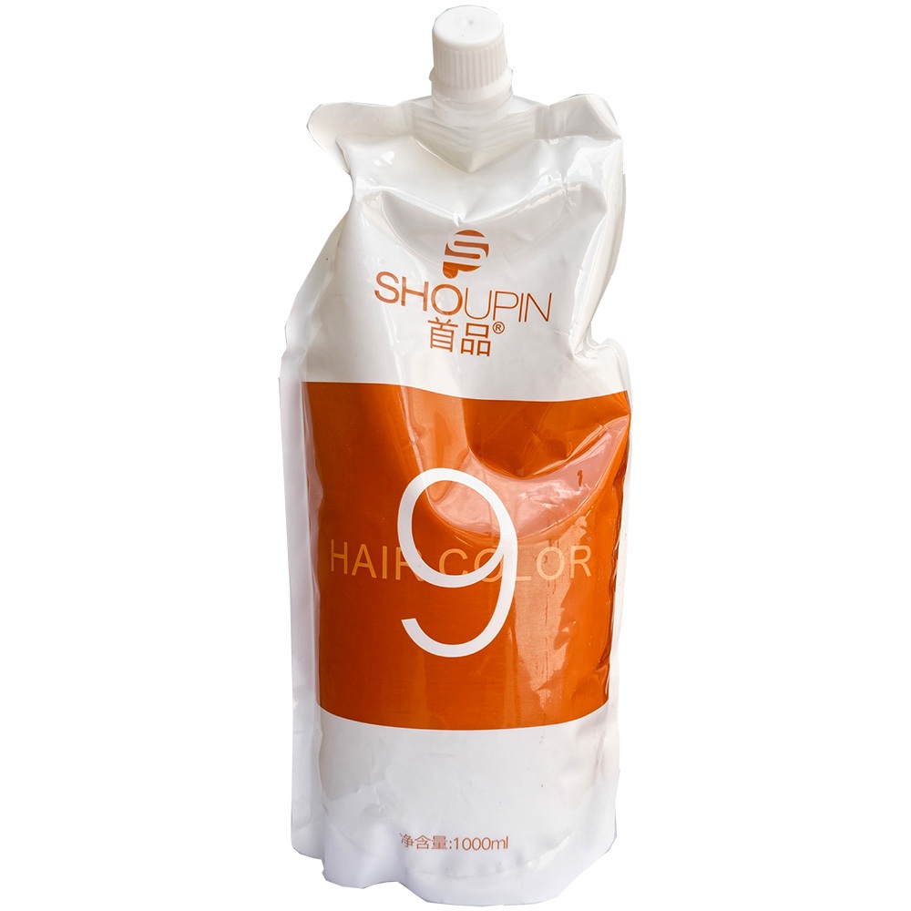 Professional Salon-Grade Hair Bleach Powder & Peroxide (Developer) - Image 2