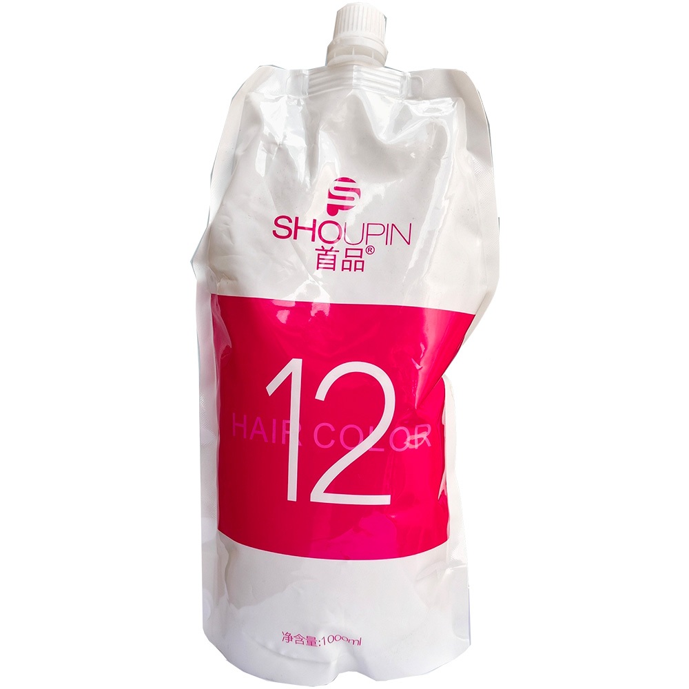 Professional Salon-Grade Hair Bleach Powder & Peroxide (Developer) - Image 3