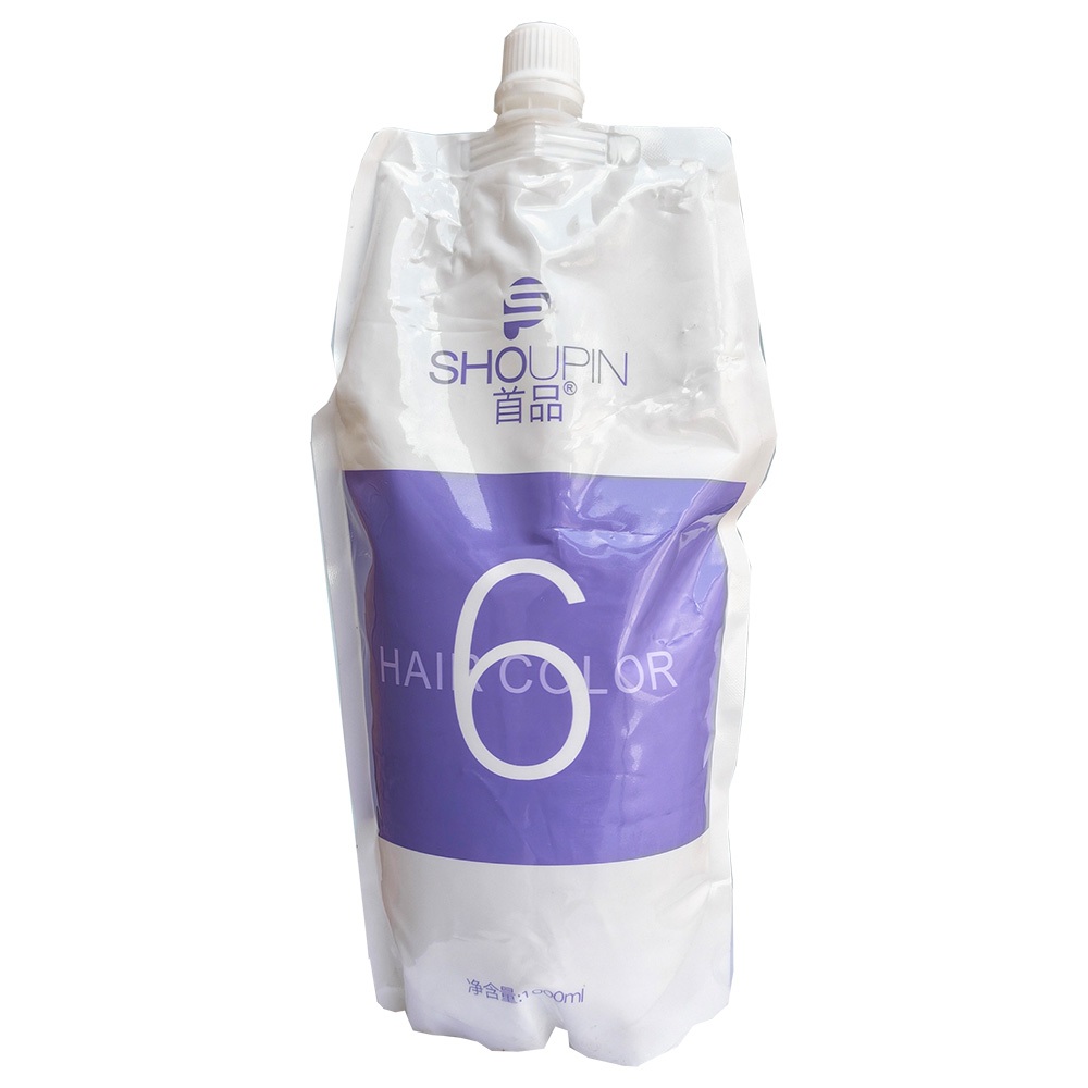 Professional Salon-Grade Hair Bleach Powder & Peroxide (Developer) - Image 4