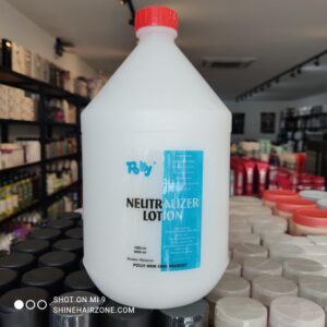 Rene Polly Gallon Neutralizer Lotion 3000ml DELIVERY WITH IN WEST MALAYSIA ONLY