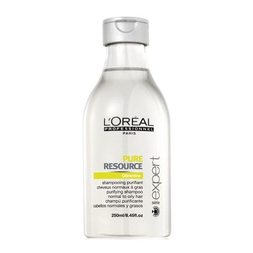 Loreal Professional Scalp Advanced Anti Oiliness Shampoo - Image 8