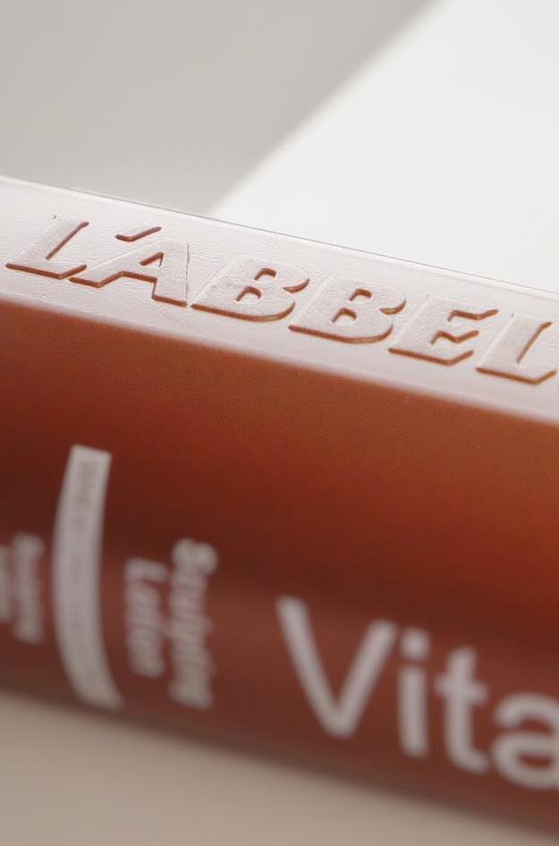 L'ABBELL Vitalist Sculpting Lotion 330ml – Firm Hold with Wheat Protein, No Flaking – product photo 5 of 6, professional hair care Malaysia