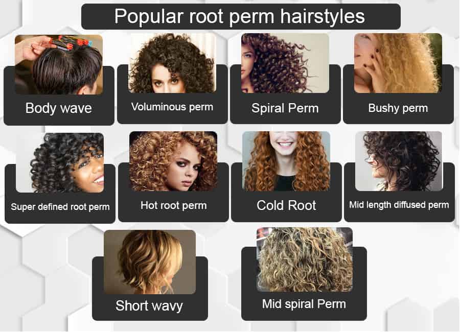 L'ABBELL Solution Nutritive Cold Perm Pack 100ml – Long-Lasting Waves & Curls – product photo 5 of 5, professional hair care Malaysia