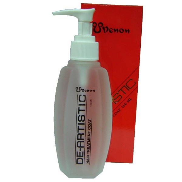 De-Artistic Hair Treatment Coat 160ml
