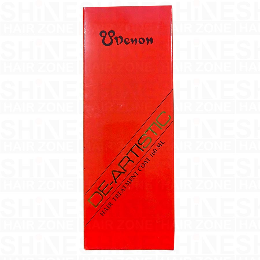 De-Artistic Hair Treatment Coat 160ml - Image 2