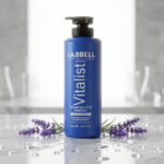 头皮屑分三种:干屑型、油屑型、菌型 —— Labbell Vitalist Relived Dandruff Shampoo 28 天减频法