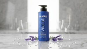 头皮屑分三种:干屑型、油屑型、菌型 —— Labbell Vitalist Relived Dandruff Shampoo 28 天减频法