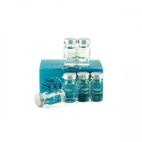 Loreal Hair Spa Hydrating Concentrate 6x8ml Kelembapan Kulit Kepala – view 2