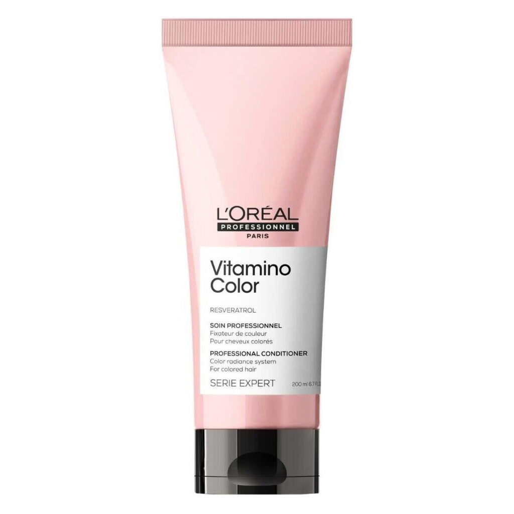 L'Oreal Loreal Vitamino Color A-OX Conditioner 200ml