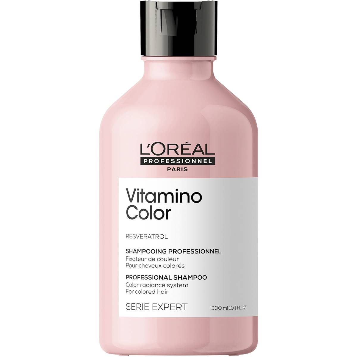 Loreal Vitamino Color Shampoo 300ml