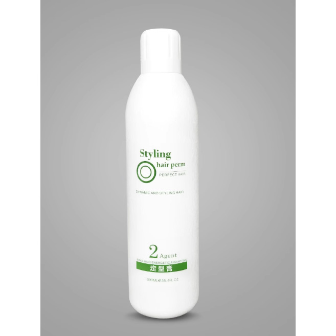 Hair Salon Professional Neutrilizer Lotion 900g