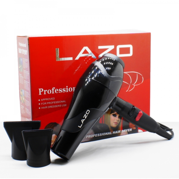 LAZO Hair Salon Professional Dryer
