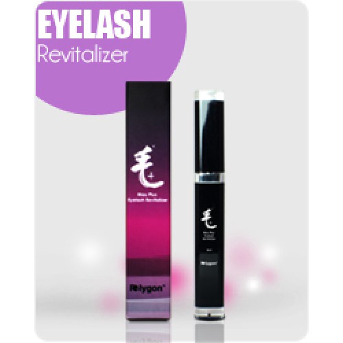 Mau Plus Eyelash Revitalize 8ml