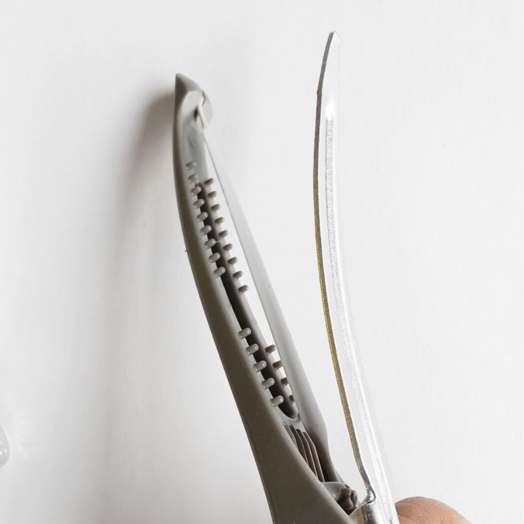 Professional Hair Sectioning Clips - Durable Salon Tools – view 3